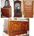 All Marble Top Bedroom Sets