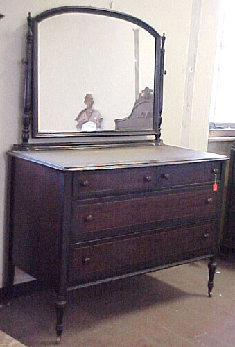 Dresser, Holland Furniture Company