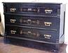 Eponized Dresser with Victorian