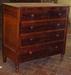 Circa 1820 Cherry Top Dresser