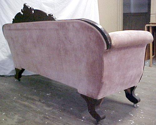 Victorian Sofa