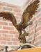 Bronze Eagle