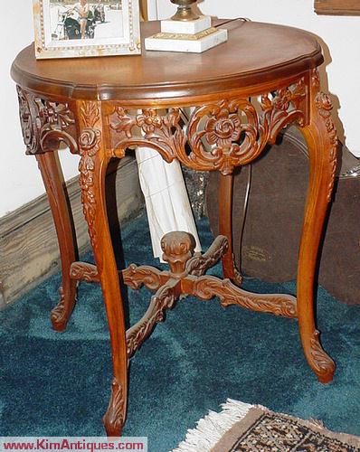 Antique Table