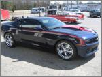 2010 Chevrolet Camaro Nickey Stage II SE