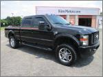 2008 Ford F350 Crew Cab XL HD Edition