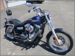 2010 Harley-Davidson Dyna Super Glide Custom FXDC
