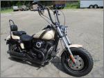 2014 Harley-Davidson