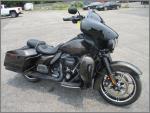 2020 Harley-Davidson Ultra Limited FLHTK