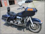 1980 Harley-Davidson