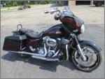 2011 Harley-Davidson