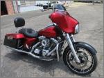 2012 Harley-Davidson