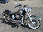 1996 Harley-Davidson