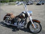 2011 Harley-Davidson