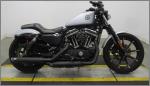 2020 Harley-Davidson