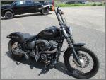 2020 Harley-Davidson