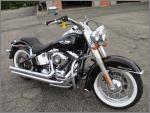 2013 Harley-Davidson