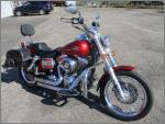 2008 Harley-Davidson