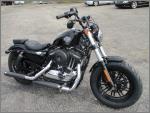 2019 Harley-Davidson Sportster 48 Special XL1200XS