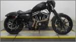 2016 Harley-Davidson