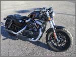 2021 Harley-Davidson