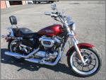 2016 Harley-Davidson