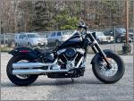 2019 Harley-Davidson Softail Slim FLSL