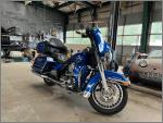 2010 Harley-Davidson Ultra Classic FLHTCU