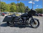 2022 Harley-Davidson