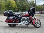 2011 Harley-Davidson