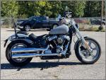2024 Harley-Davidson Softail Standard FXST