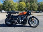 2024 Harley-Davidson Nightster Special RH975S