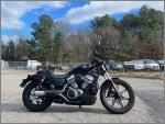 2024 Harley-Davidson Nightster RH975
