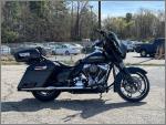 2016 Harley-Davidson Street Glide Special FLHXS