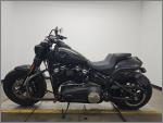 2021 Harley-Davidson Softail Fat Bob 114 FXFBS