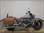 2015 Indian Scout
