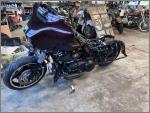 2018 Harley-Davidson Street Glide Special FLHXS