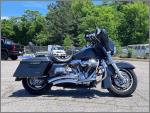 2007 Harley-Davidson Street Glide FLHX