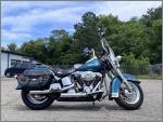 2004 Harley-Davidson Heritage Sftail Classic FLSTCI