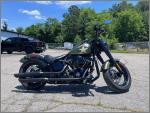 2016 Harley-Davidson Softail Slim S FLSS