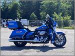 2017 Harley-Davidson Ultra Limited FLHTK