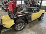 1968 Chevrolet Corvette