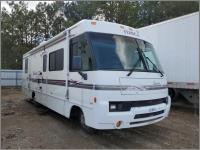 1998 Chev P30