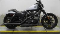2020 Harl Sportster Iron XL883N