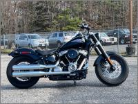 2019 Harl Softail Slim FLSL
