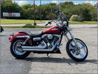 2008 Harl Dyna Super Glide Custom FXDC