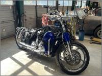 2017 Harl CVO Street Glide FLHXSE