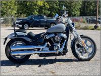 2024 Harl Softail Standard FXST
