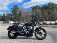 2024 Harl Nightster RH975