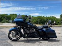 2022 Harl Road Glide Special FLTRXS