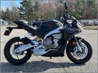 2023 Apri Tuono 660 Factory